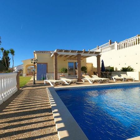 فيلا بيناخارافيفي Casa Darren المظهر الخارجي الصورة