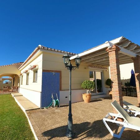 فيلا بيناخارافيفي Casa Darren المظهر الخارجي الصورة