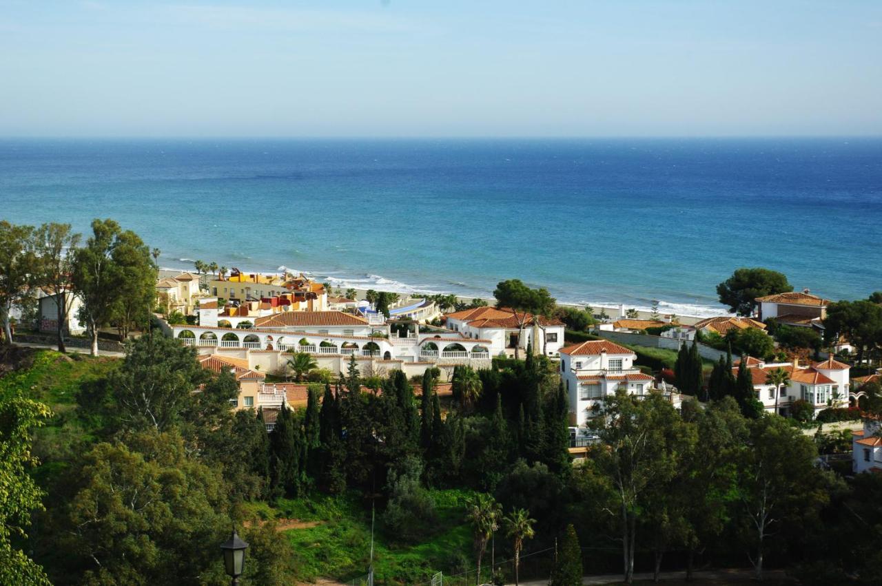فيلا بيناخارافيفي Casa Darren المظهر الخارجي الصورة
