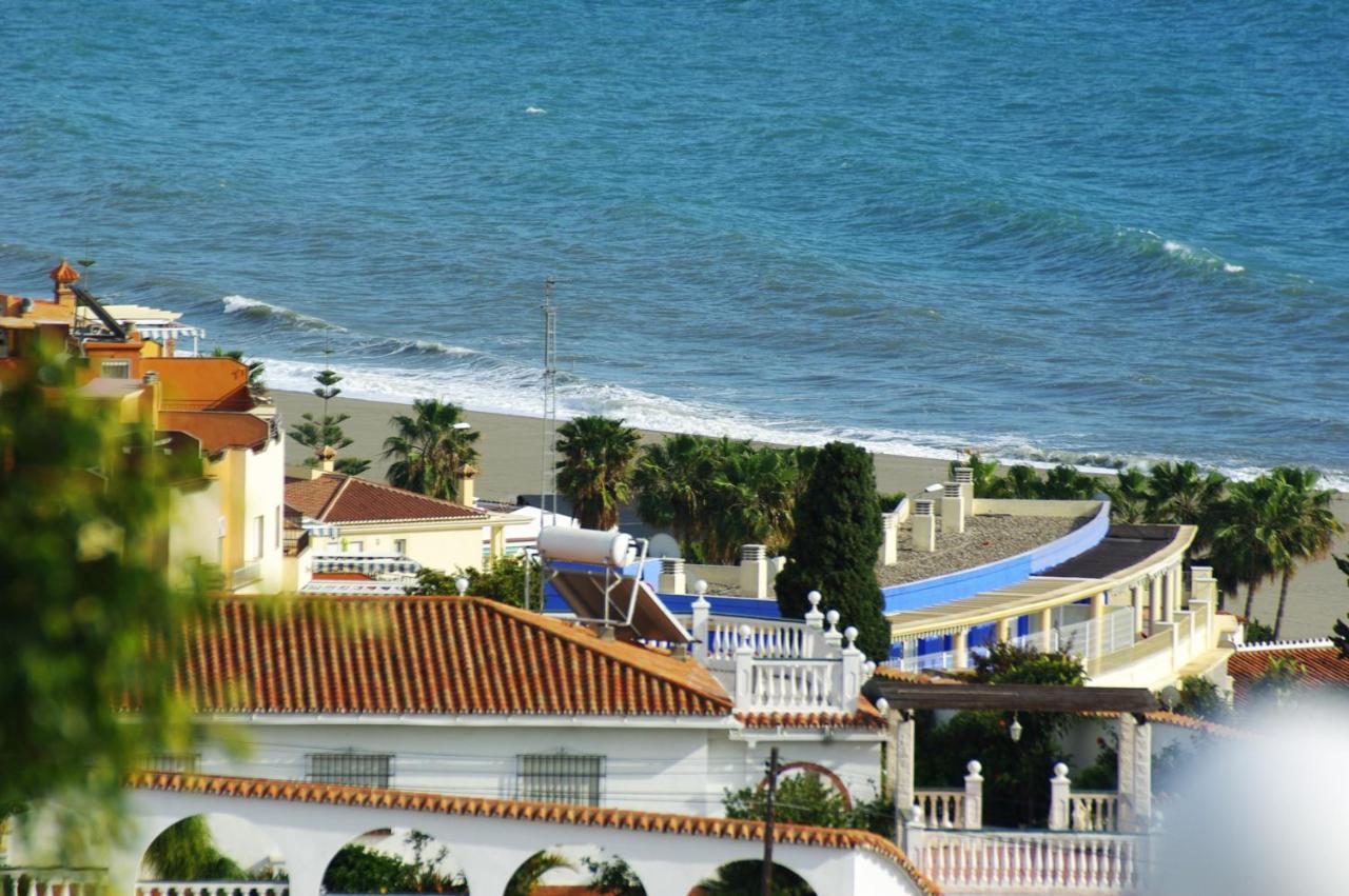 فيلا بيناخارافيفي Casa Darren المظهر الخارجي الصورة