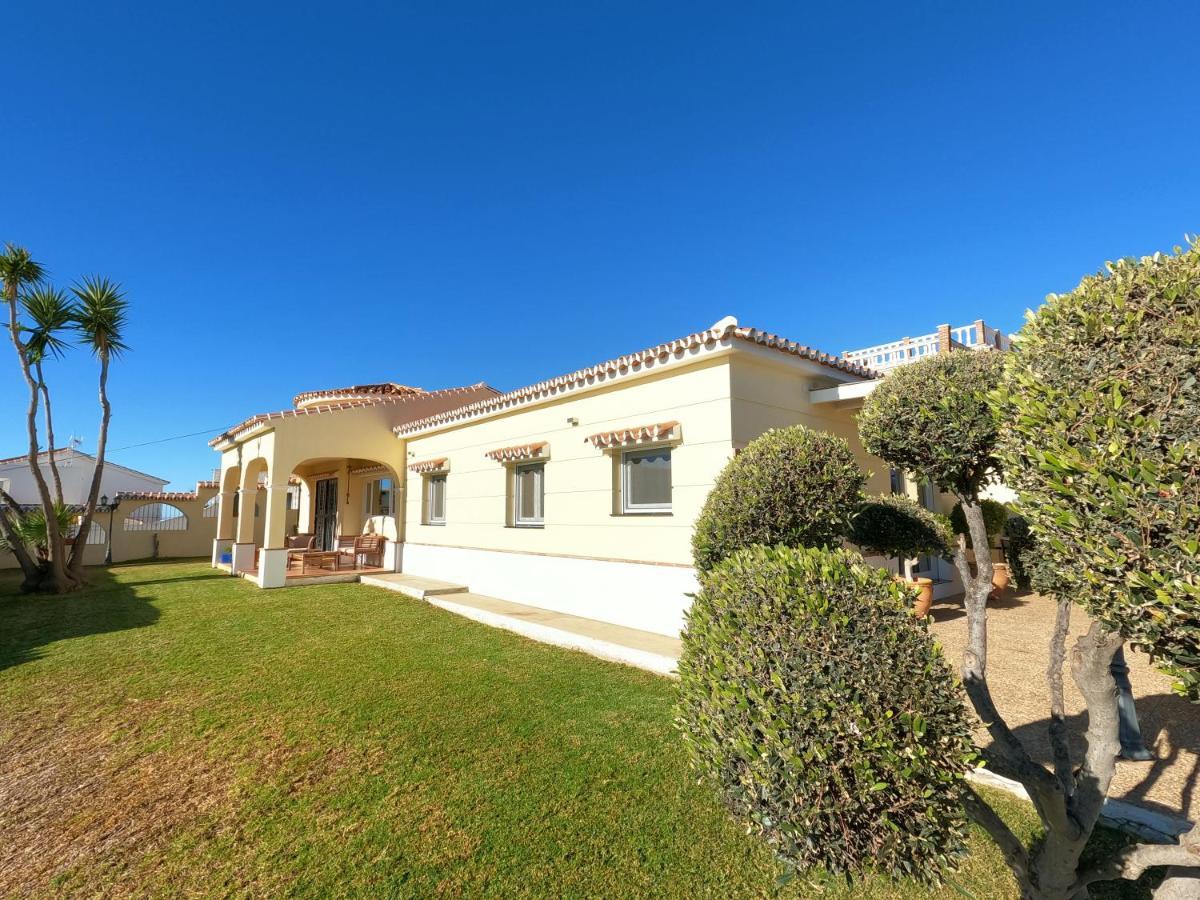 فيلا بيناخارافيفي Casa Darren المظهر الخارجي الصورة