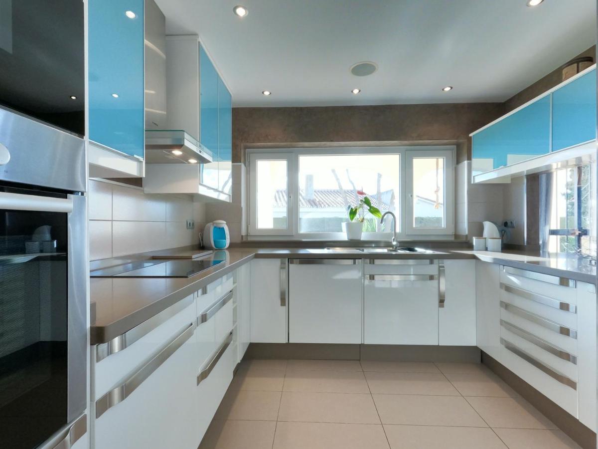 فيلا بيناخارافيفي Casa Darren المظهر الخارجي الصورة